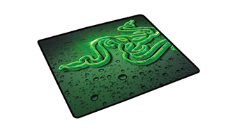 RAZER GOLIATHUS SPEED COSMIC ED. small 270mm x 215mm RZ02-01910100-R3M1